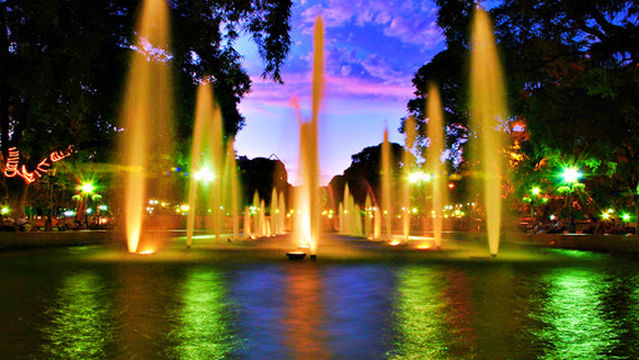 Shield of the Province of Mendoza