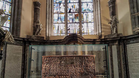 Kortrijk 1302 Belevingsmuseum