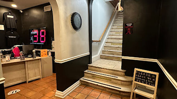 West Palm Beach Escape Rooms