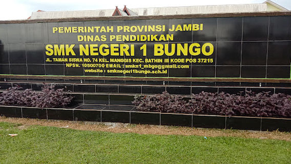 Lapangan SKB putra lintas