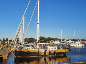 Aarø Camping