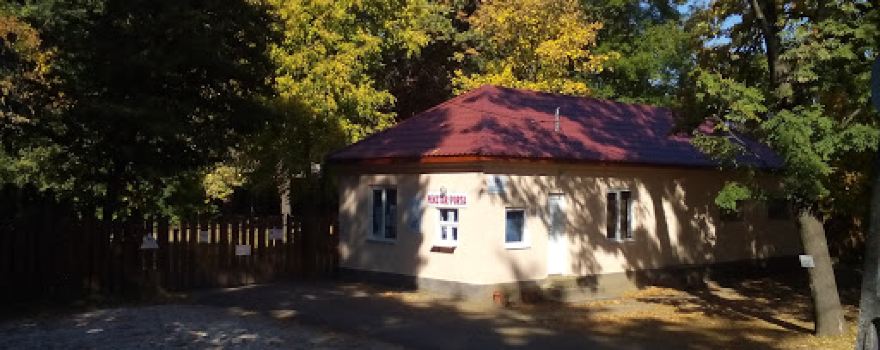 Strandfürdő Tarnaméra