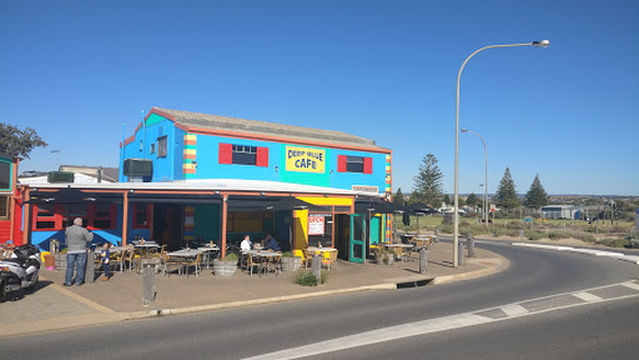 Moana Sands Conservation Park