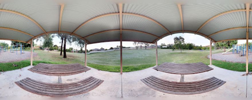 Doulton Drive Playground