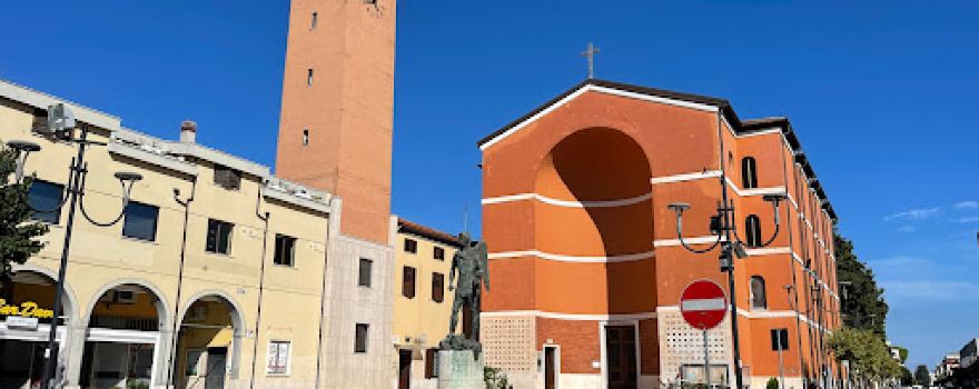 St. Michele Arcangelo Parish