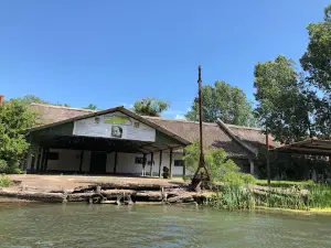 Cherhanaua Veche