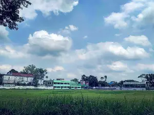 Sohid Miraj Topon Stadium