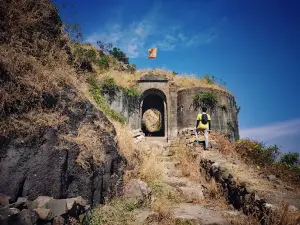 Chandan Fort