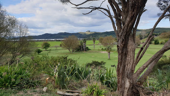 Rawene Golf Club