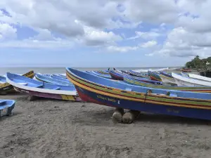 Playa Casares