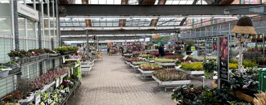 Dehner Garten-Center