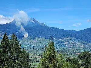 Lantawan Mountain Resort