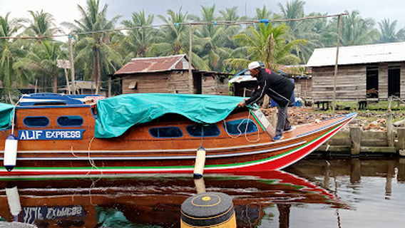 Sungai Simbar