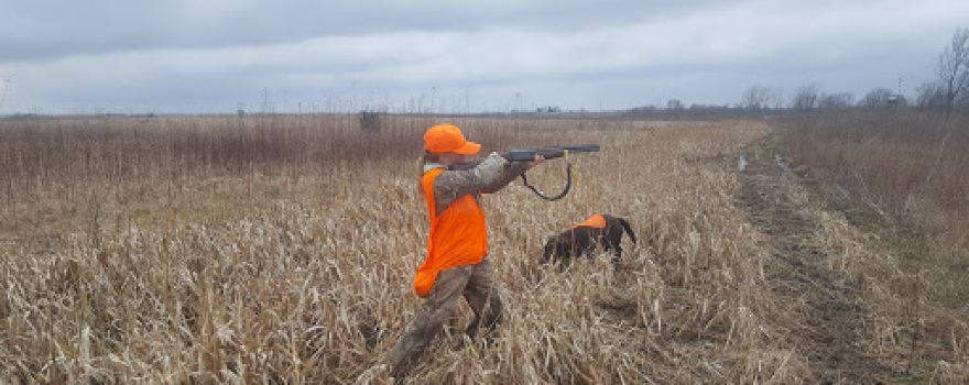 Fortino Hunting Club