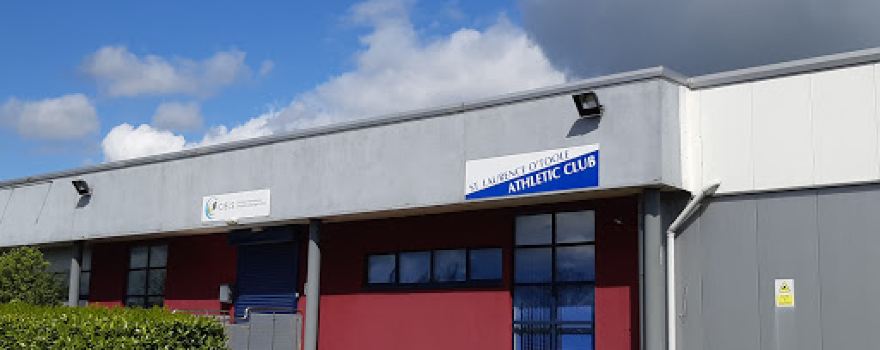 St. Laurence O'Toole Athletics Club
