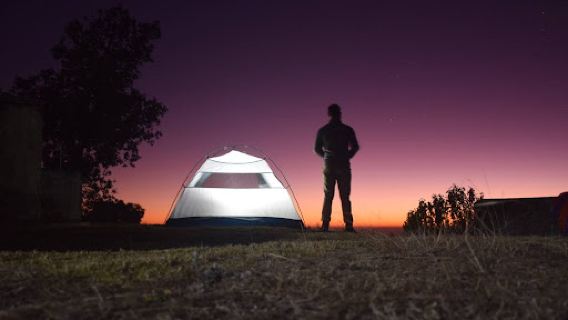 Sunset Point