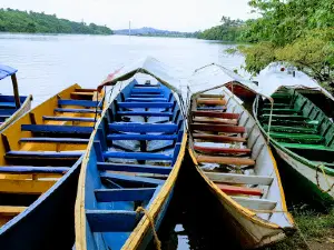 Source of the Nile Gardens
