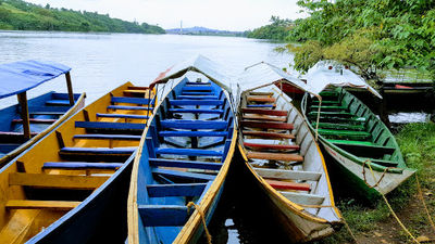Source of the Nile Gardens