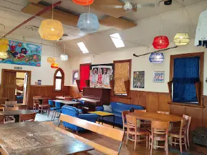 The Free House Pub