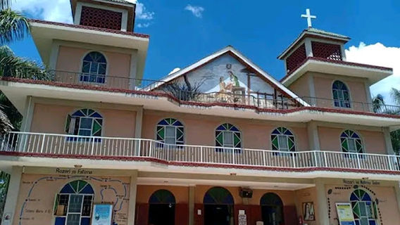 Nundu Parish