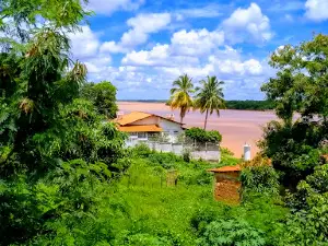 Rio Sao Francisco