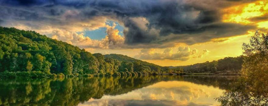 Glenwood Recreational Park