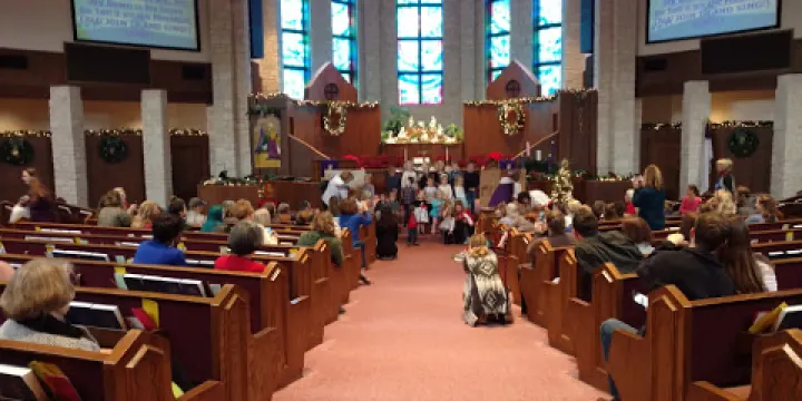 First Christian Church