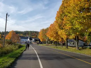 Parc Harold F. Baldwin (Mont Pinacle)