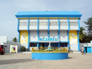 Santhosh Theatre
