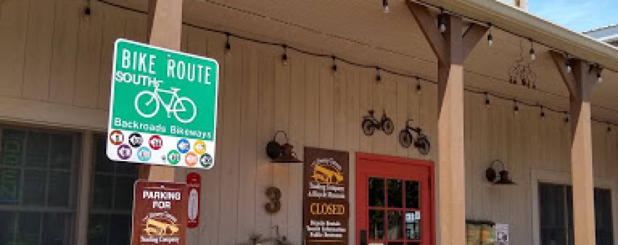 Three Oaks Spokes Bicycle Club