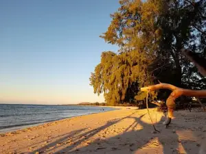Pantai Puru Kambera