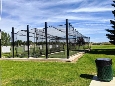 Dakota Park