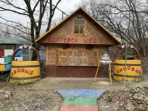 Tserkov' Gornyi