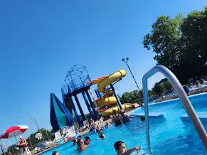 Troy Aquatic Center