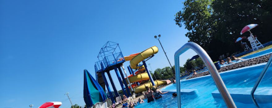 Troy Aquatic Center
