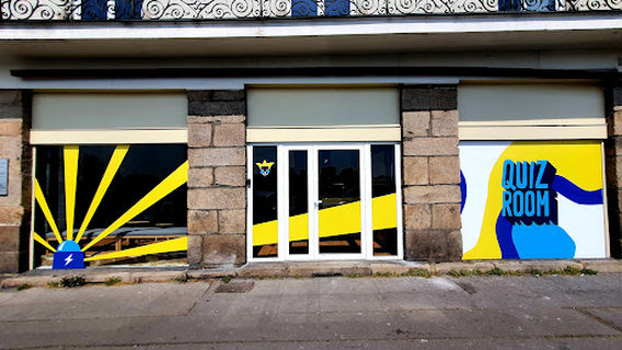 Quiz Room Nantes