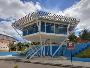 Museu do Contestado