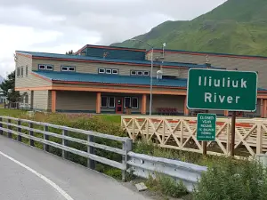 City of Unalaska Department of Parks, Culture, and Recreation
