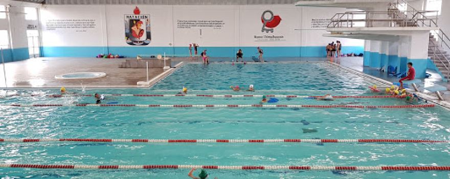 Deportivo Tepalcates