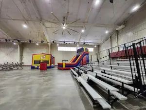 Mallet Event Center