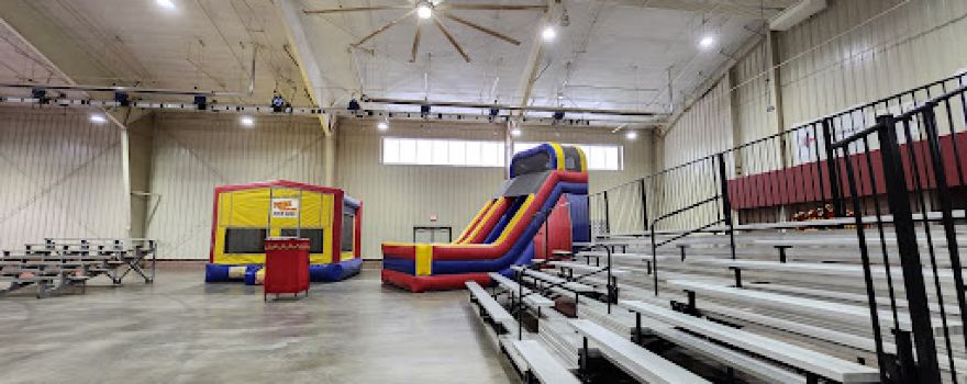 Mallet Event Center