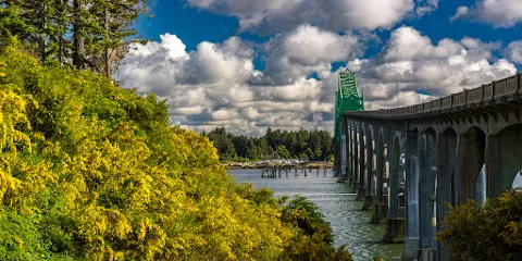 McCullough Memorial Bridge