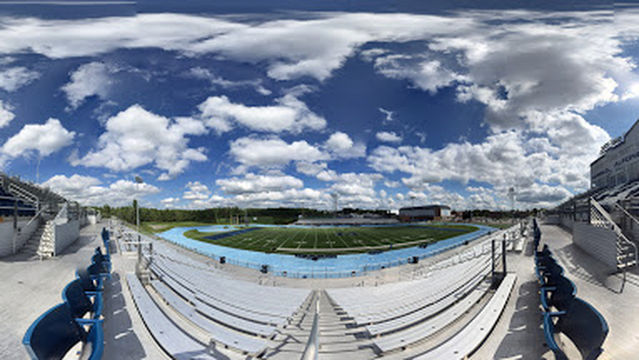 Alfond Stadium