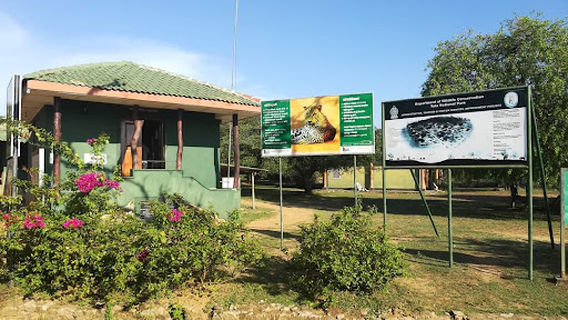 Tissamaharama