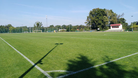Distrito de WAgrowiec