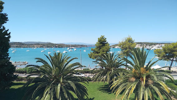 AKS Porto Heli - Conference Center