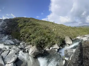 Laktajakk Vattenfall