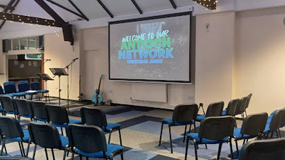 Quinta Hall Christian Conference Centre