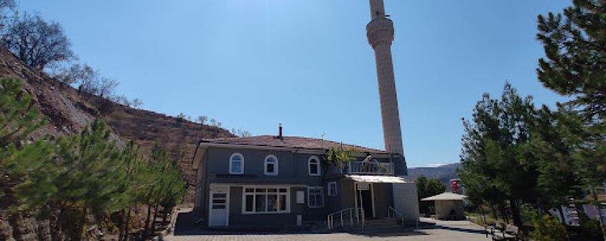 Kırkevler Cami