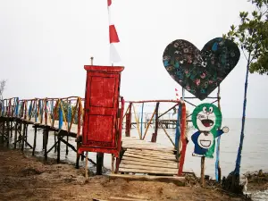Pantai Jigo